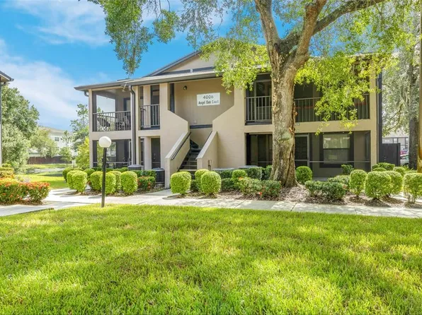 4006 Angel Oak Ct APT 201, Tampa, FL 33613