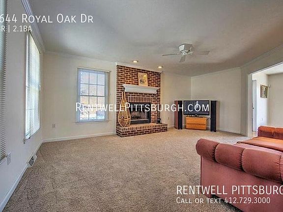 4th image of 1644 Royal Oak Dr
