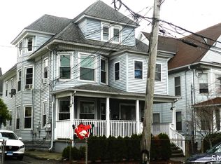 1655 Iranistan Ave, Bridgeport, CT 06604