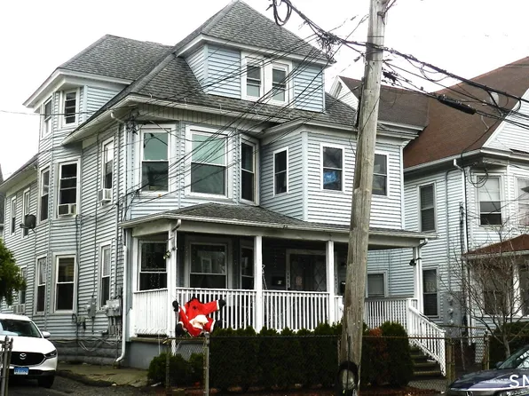 1655 Iranistan Ave, Bridgeport, CT 06604