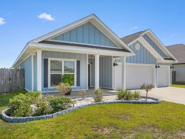 6280 Forest Bay Ave, Gulf Breeze, FL 32563