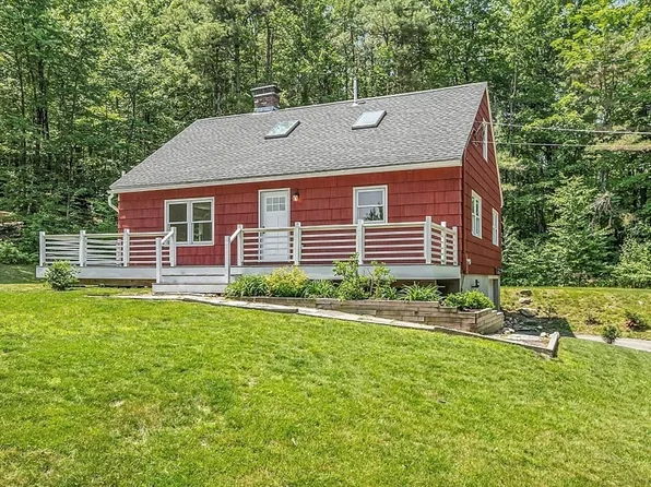 201 Taylor Rd, Ashby, MA 01431