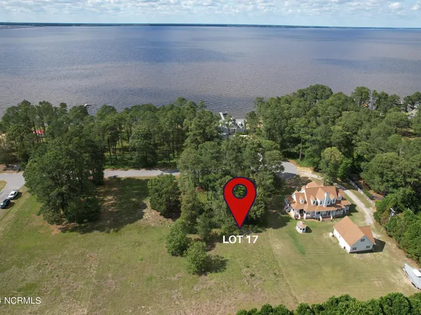 Lot 17 Cedar Shores Drive, Roper, NC 27970