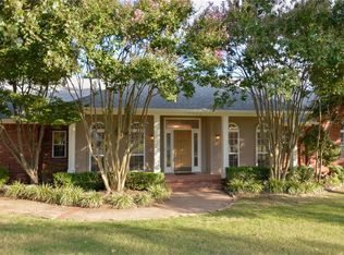 10513 Castleton St, Fort Smith, AR 72908