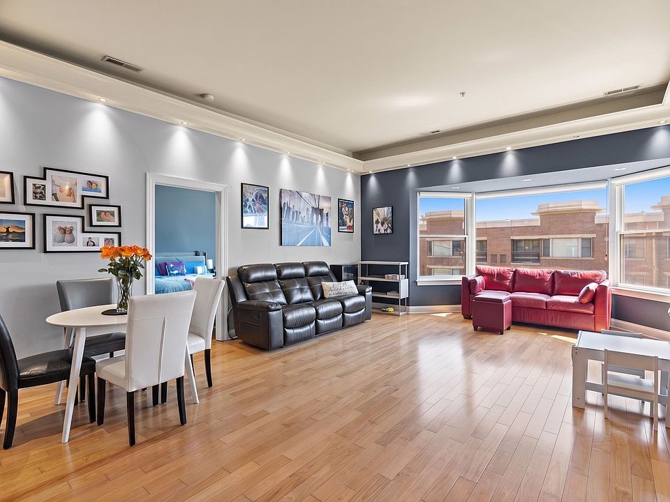 1st image of 22 Avenue At Port Imperial APT 506