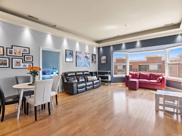 22 Avenue At Port Imperial APT 506, West New York, NJ 07093