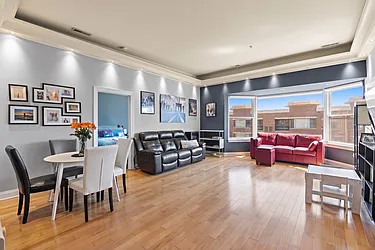 22 Avenue at Port Imperial, #506