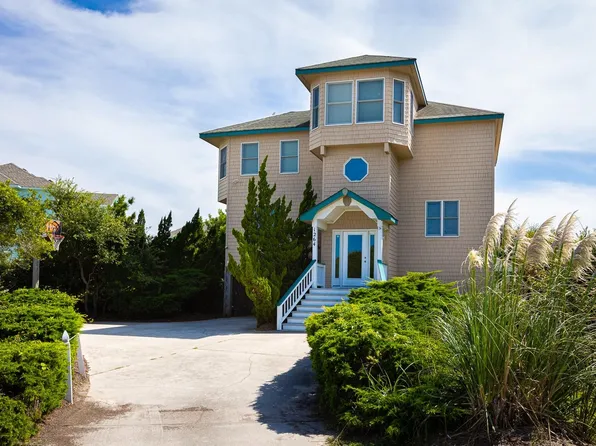 1264 Fourwinds Ct Lot 82, Corolla, NC 27927