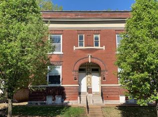 4129 S Compton Ave, Saint Louis, MO 63118