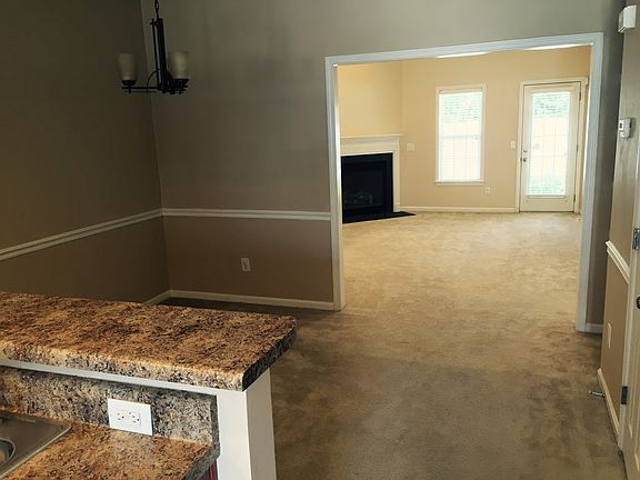 Dinning Room 