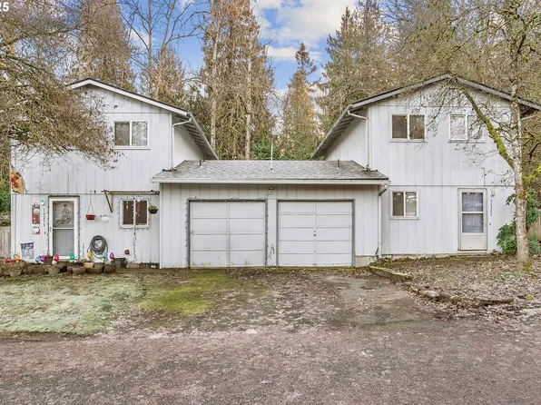 16253 NE Fargo St, Portland, OR 97230