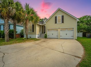 1185 Crab Walk, Charleston, SC 29412
