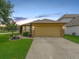 3158 Thicket Path Way, Katy, TX 77493