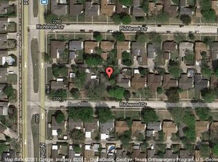 2413 Richwood Dr, Garland, TX 75044