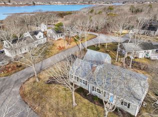 47 Irving Rd, East Falmouth, MA 02536