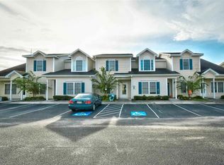 101 Spring Creek Dr UNIT D, Myrtle Beach, SC 29588