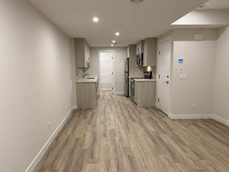 146 Rowley Gate NW #1 — Photo 4
