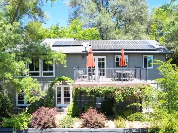 12420 Incline Dr, Auburn, CA 95603