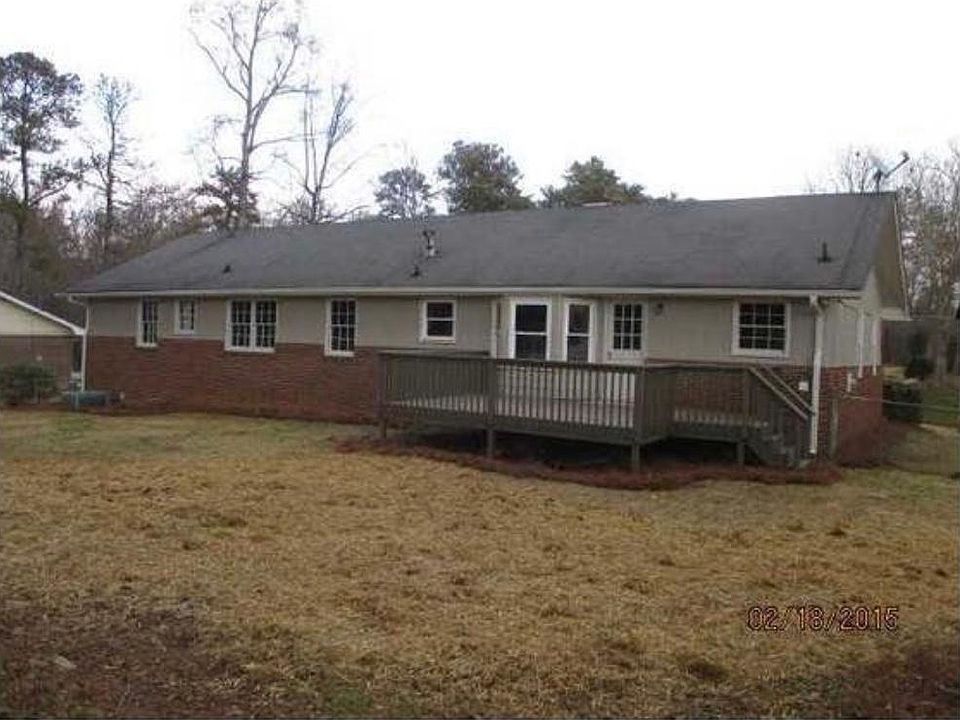 2nd image of 2757 Abilene Trl