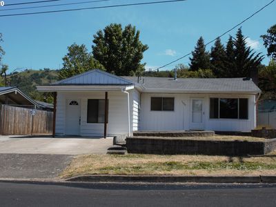 1539 NE Poplar St, Roseburg, OR, 97470