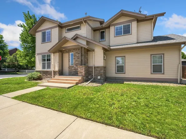 2104 18th Ave, Longmont, CO 80501
