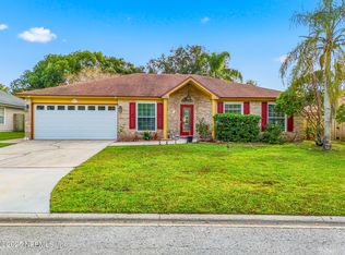 12318 Hunters Haven Ln, Jacksonville, FL 32224