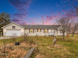 16578 Us Highway 12, White Pigeon, MI 49099