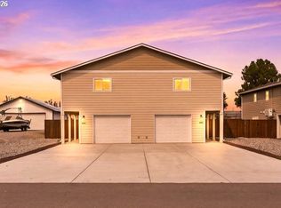 255 NE 4th St, Irrigon, OR 97844