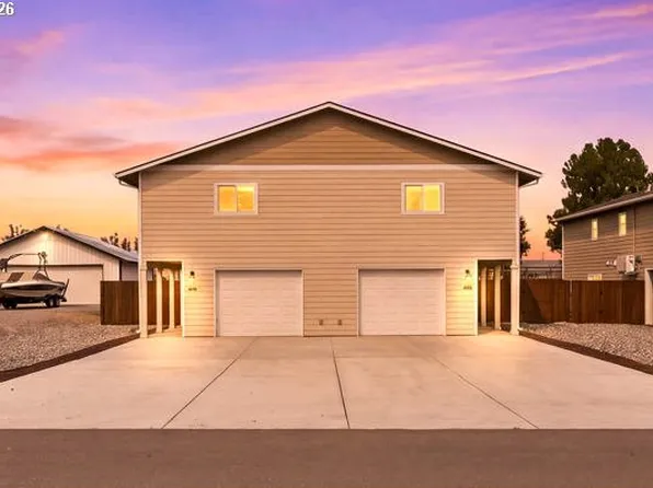 255 NE 4th St, Irrigon, OR 97844