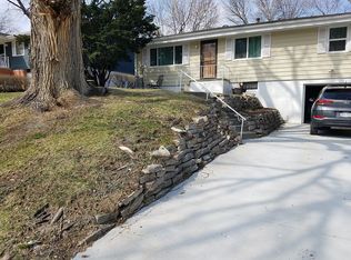 11118 Jackson St, Omaha, NE 68154