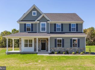 1405 Mountain View Rd, Stafford, VA 22554