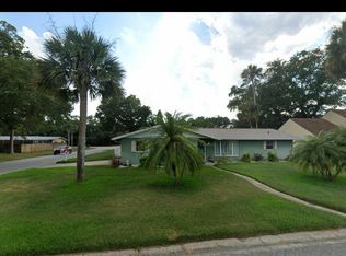 1436 Ruthbern Rd, Daytona Beach, FL 32114