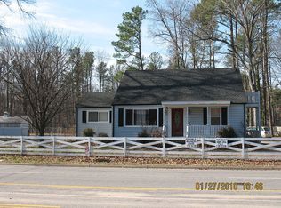 4206 Jefferson Park Rd, Prince George, VA 23875