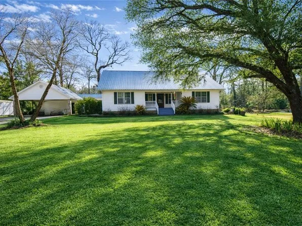 687 Rock Hill Rd, Bentley, LA 71407