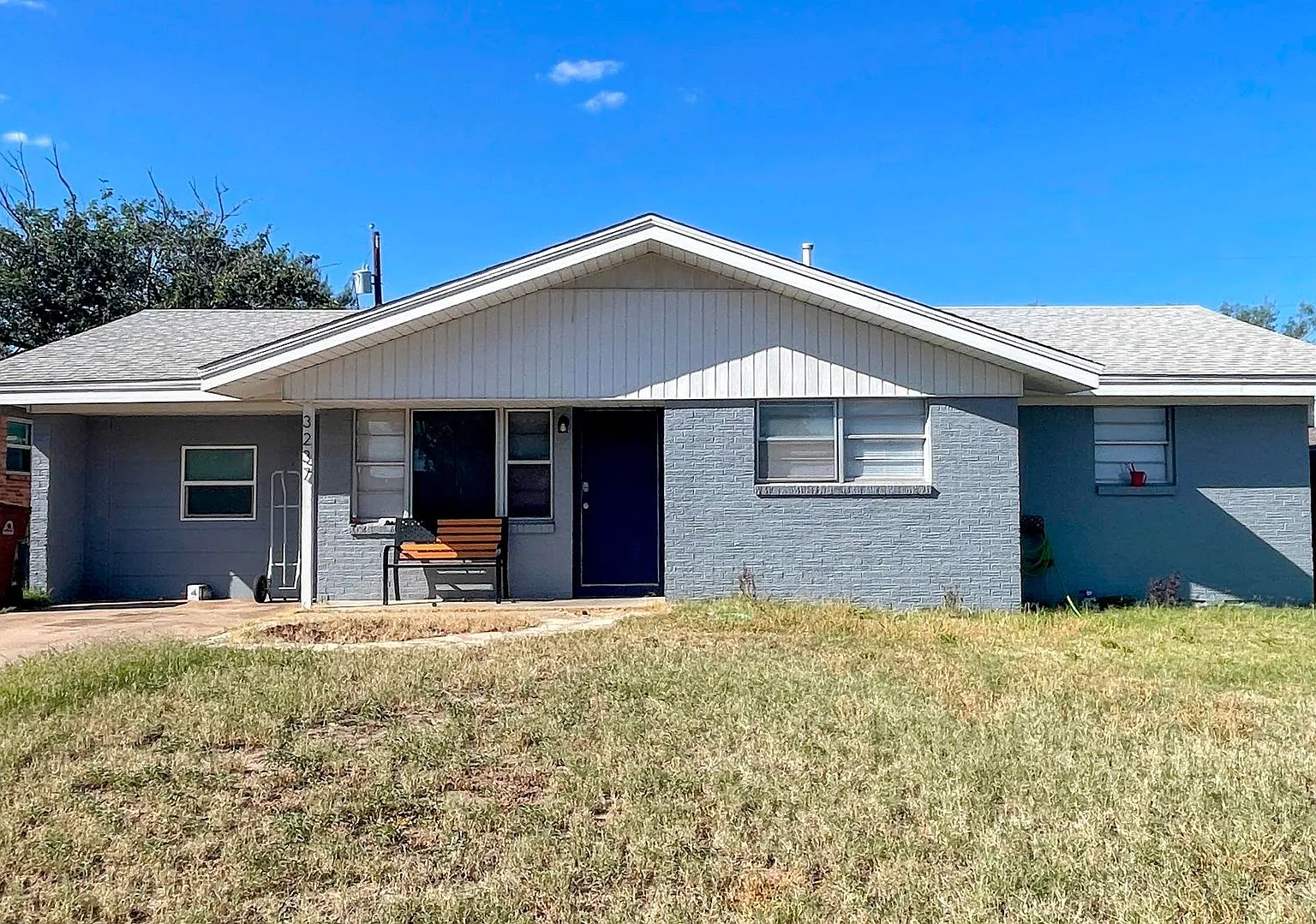 Move-In Ready Dream Home: 4BR/2BA with Stunning Updates! — Photo 1