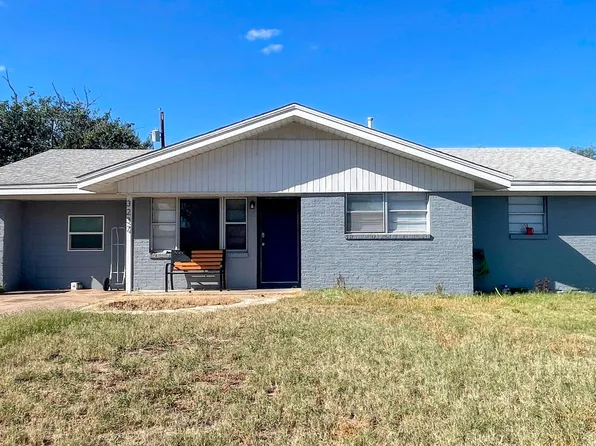 3237 Drexel Ave, Big Spring, TX 79720