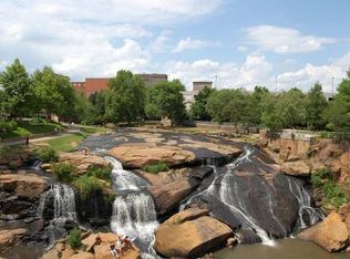 312 Saluda Dam Rd #A, Greenville, SC 29611