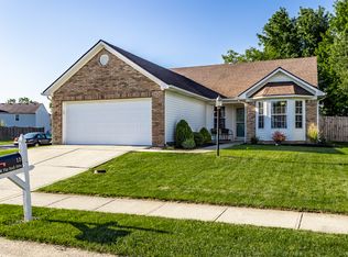 15 W Flat Rock Dr, Westfield, IN 46074