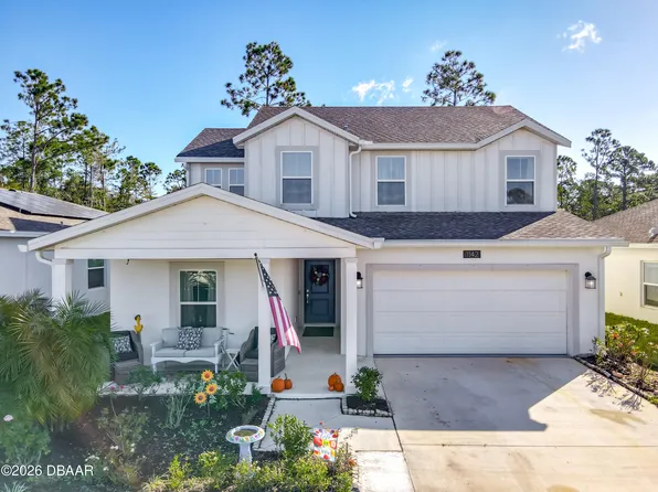 1142 Pacific Dunes Ct, Daytona Beach, FL 32124
