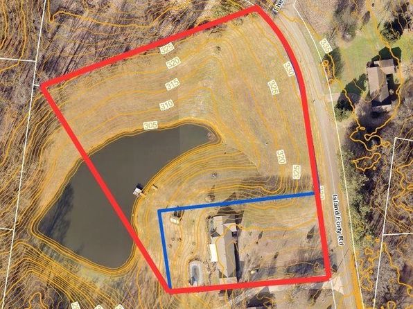 6007 Island Forty Rd, Memphis, TN 38127