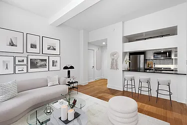 Rented by Pinnacle City Living