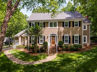 4829 Linden Forest Ln, Charlotte, NC 28270