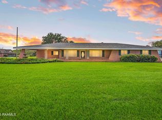 855 Ridge Rd, Duson, LA 70529
