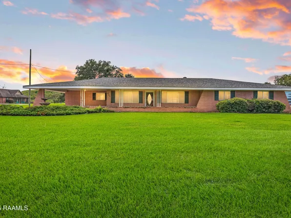 855 Ridge Rd, Duson, LA 70529