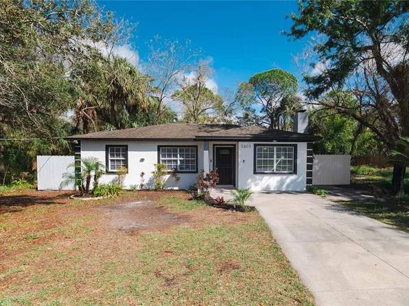 5803 Mohr Loop, Tampa, FL 33615