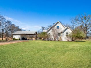 988 Fm 71 W, Talco, TX 75487