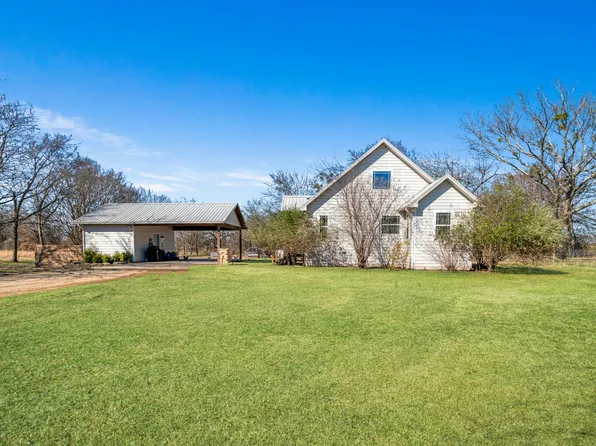 988 Fm 71 W, Talco, TX 75487