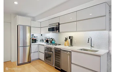 Sold by Douglas Elliman