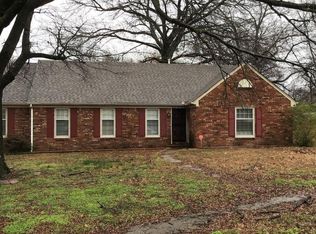 3814 Leven Cv, Memphis, TN 38118