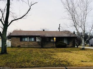 6265 Eldridge Blvd, Bedford Heights, OH